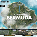 Cover Image of Télécharger Map guide for free Fire - free fire map 1 APK