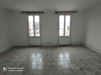 appartement à Le Havre (76)