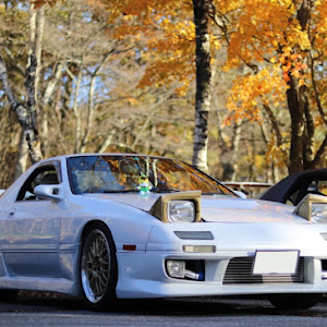 RX-7 FC3S