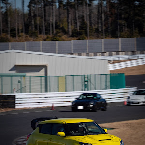 スイフトスポーツ ZC33S