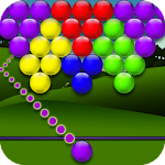 Cover Image of ดาวน์โหลด Bubble Shoot Balls 2.9 APK