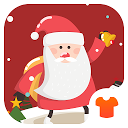 Christmas Theme: Santa Christmas Theme fo 1.0.0 APK Скачать