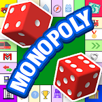 Cover Image of ดาวน์โหลด Monopolies Rento - Dice Board game online 1.0.3 APK