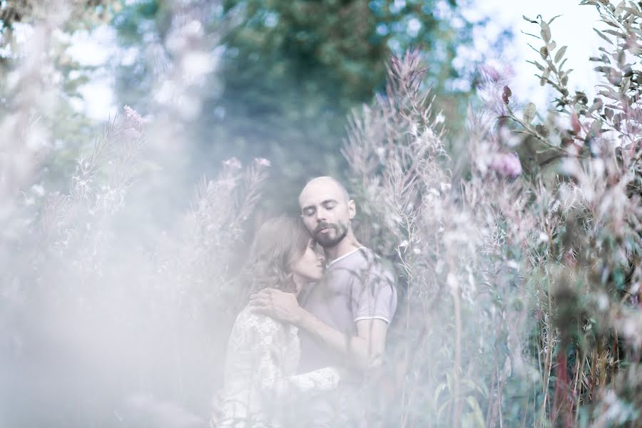 Fotógrafo de bodas Ekaterina Nevezhina (nevezhina). Foto del 15 de agosto 2019