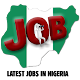 Download Latest Jobs In Nigeria For PC Windows and Mac