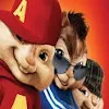 Chipmunk Talking icon