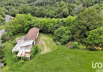 maison à Cambounès (81)