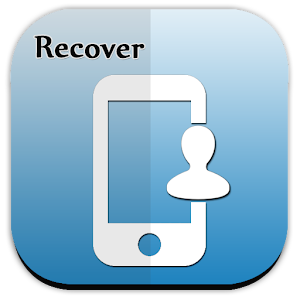 Recover Deleted Contacts Guide 2.0 Icon