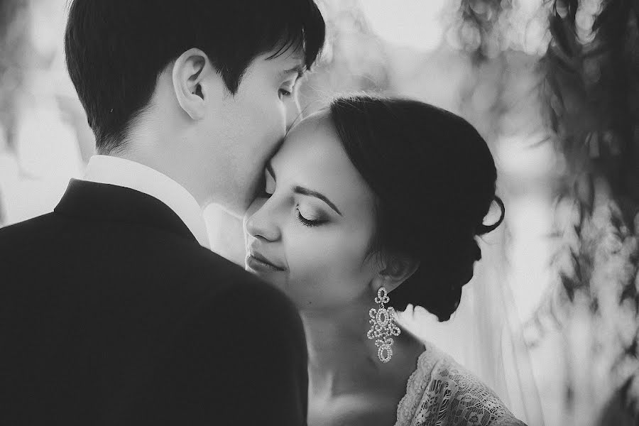 Wedding photographer Igor Bukhtiyarov (buhtiyarov). Photo of 26 April 2019