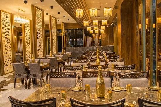 Top Restaurants In Jaipur You Simply Shouldn't Miss | magicpin blog