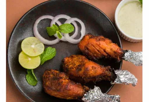 Tandoori Peri Peri Tangdi Kebab