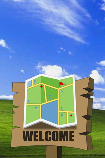 Estes Park Map