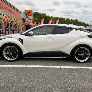 C-HR ZYX10