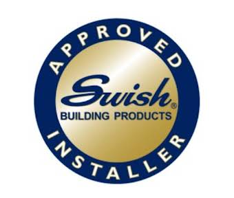 Swish Approved Installers album cover