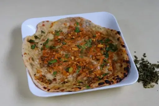 Stuffed Kulcha