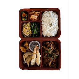 Spicy Pork Box