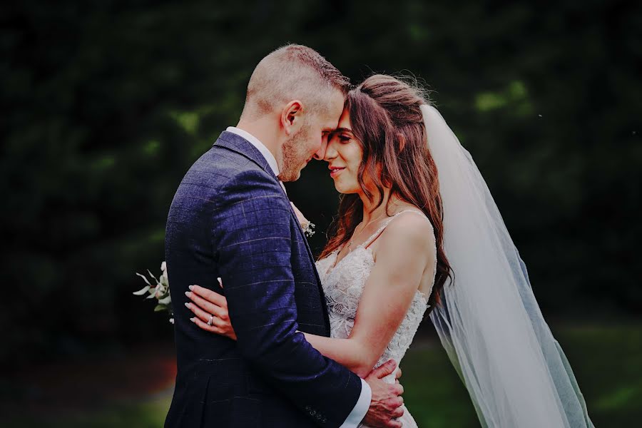 Svatební fotograf Stephen Kidd (kuvaweddings). Fotografie z 5.března