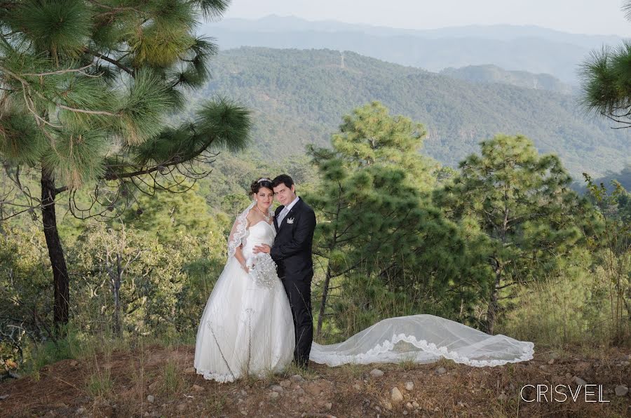 Photographe de mariage Jose Adrian Crisostomo Velazco (adriancrisostom). Photo du 24 février 2016
