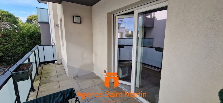 Vente appartement 3 pièces 66 m² à Montelimar (26200), 168 500 €