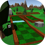 Cover Image of Download Mini Golf 3D Classic 4.2 APK