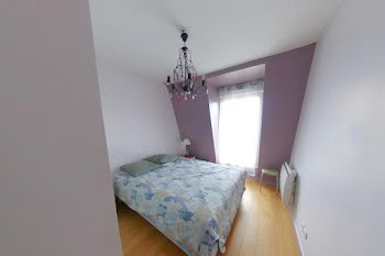 appartement à Deuil-la-Barre (95)