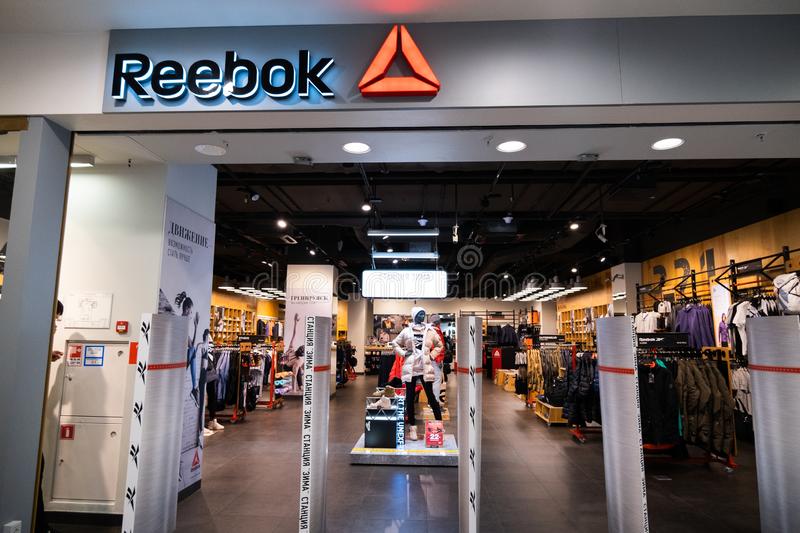 Reebok