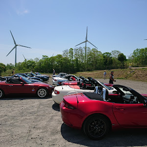 ロードスター NB8C