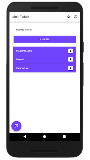 Multi Twitch Apk 1 1 1 Android App Download