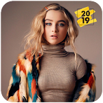 Cover Image of Download Sabrina Carpenter Wallpaper 🌹 1.0 APK