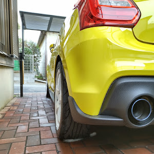 スイフトスポーツ ZC33S