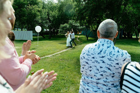 Fotógrafo de casamento Aleksey Gricenko (griiitsenko). Foto de 23 de abril 2020