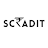 Scradit icon