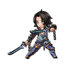 グラブル ランスロット イベントsr のキャラ評価と運用方法 グラブル攻略wiki 神ゲー攻略