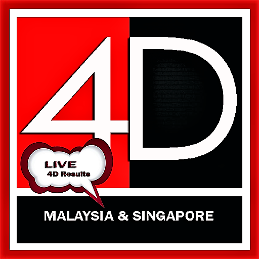 My Sg 4d Live Draw Results