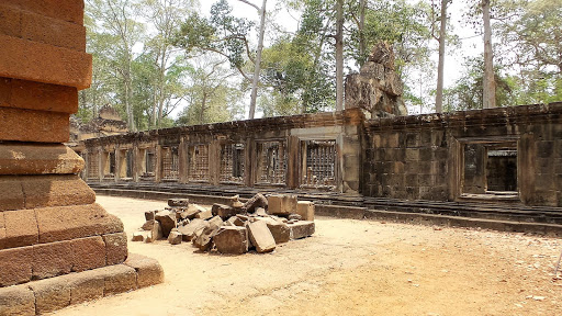 Cambodia 2016