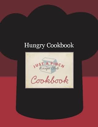 Hungry Cookbook