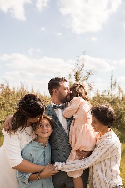 Fotografo di matrimoni Tessa Delbeke (monokrohm). Foto del 10 ottobre 2022