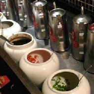 千葉火鍋(忠孝尊爵館)