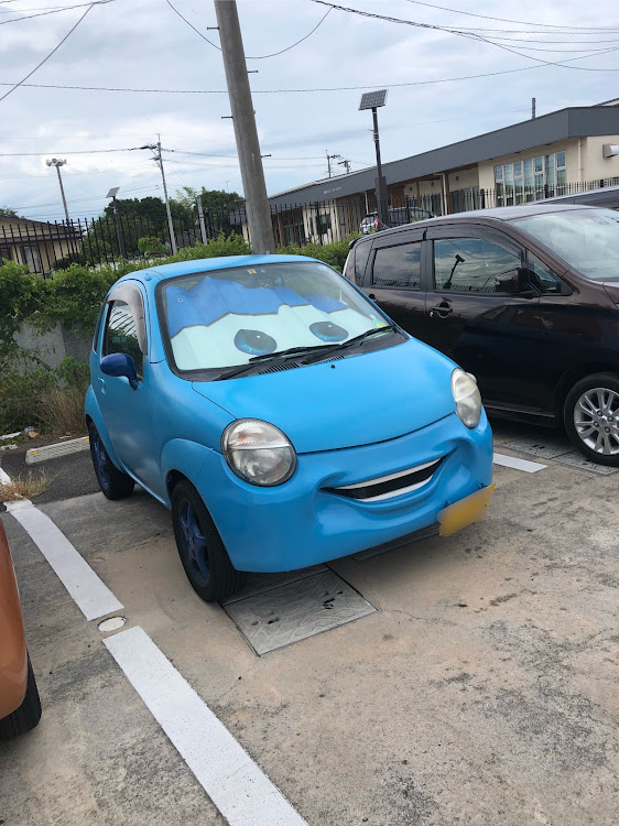 ツインのカラオケ・実家に帰省・カーズに関するカスタム事例の投稿画像1枚目