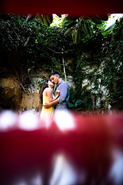 Fotógrafo de casamento Mauro Moreno (mauromoreno). Foto de 10 de junho 2019