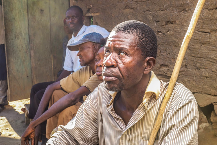 In fighting tropical diseases in Africa, the name ‘river blindness’ was preferred to onchocerciasis, ‘because you couldn’t get charities to donate towards the eradication of an unpronounceable disease’. Picture: Supplied