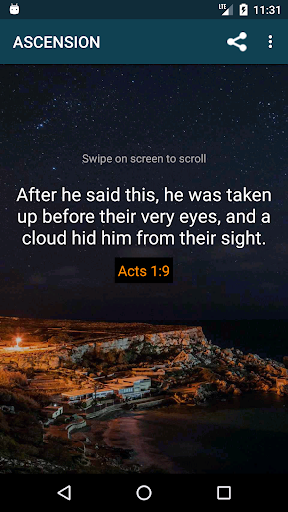 Bible Verses By Topic