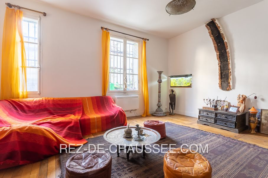 Vente appartement 4 pièces 84 m² à Paris 13ème (75013), 676 000 €