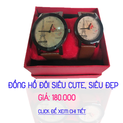 Đồng Hồ Giá Rẻ Đồng Hồ Giá Rẻ