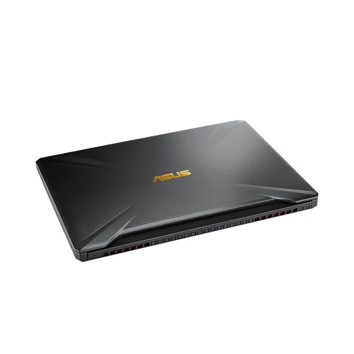 Laptop ASUS TUF Gaming FX505DT-AL118T (15.6" FHD 120Hz/R5 3550H/8GB/512GB SSD/GeForce GTX 1650/Win10/2.1kg)