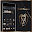 Gold Black Neat Theme Download on Windows