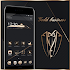 Gold Black Neat Theme1.1.16