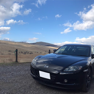 RX-8 SE3P