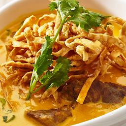 Khao Soi