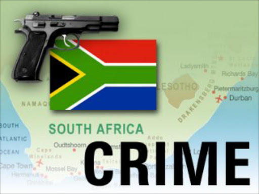 CRIME is posing a serious threat to hard-fought freedoms in South Africa with druglords destroying gains that have been achieved.